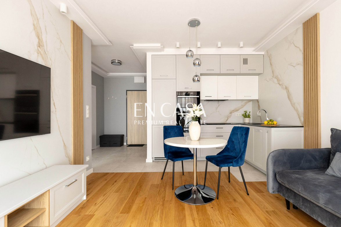 Apartment Sale Warszawa Praga-Południe Optyków 5